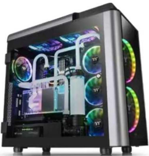 THERMALTAKE Level 20 XT - LEVEL 20 GT - 1