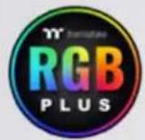THERMALTAKE Level 20 XT - Built to Shine RGB - 1