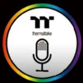 THERMALTAKE Level 20 XT - SyncALL, Say "Hello TT" - 7