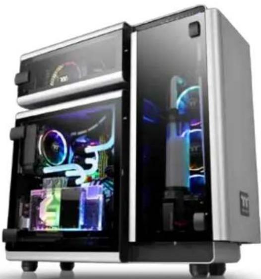 THERMALTAKE Level 20 XT - LEVEL 20 - 1