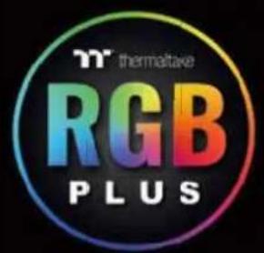 n° thermaltake RGB PLUS