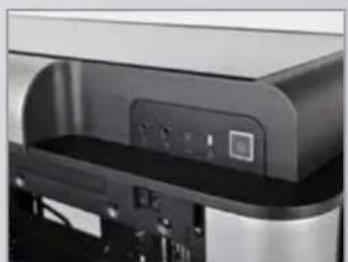 THERMALTAKE Level 20 XT - Modern I/O Support - 1