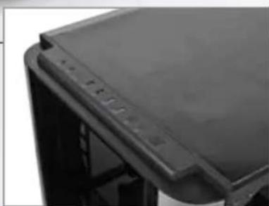 THERMALTAKE Level 20 XT - Advanced Ventilation - 2