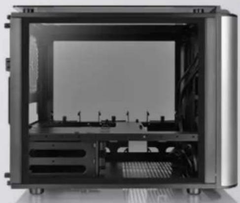 THERMALTAKE Level 20 XT - Chamber Concept - 2