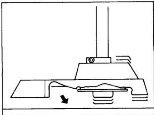 TORO TC 2010 - LENGTHENING CUTTING LINE (Fig. 8) - 1