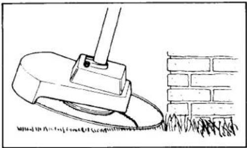 TORO TC 2010 - OPERATING INSTRUCTIONS - 1
