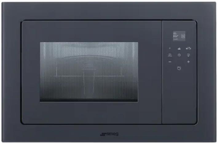 SMEG FMIA120B3 - FMIA120G - 1