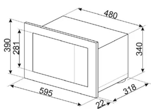 480 390 281 340 595 22 318