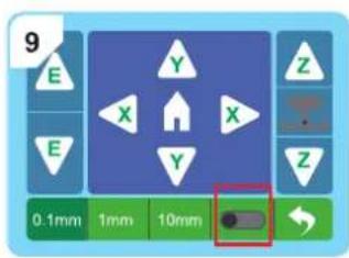 Renkforce Pro 10+ - Heißes Druckbett - 7