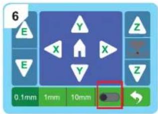 6 E Y Z X X E Y Z 0.1mm 1mm 10mm