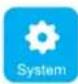 Renkforce Pro 10+ - Touch screen menus - 3