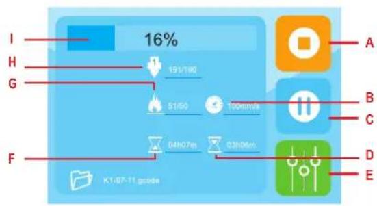 Renkforce Pro 10+ - Auswahl der Druckdateien - 2