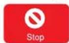 Renkforce Pro 10+ - Emergency stop - 1