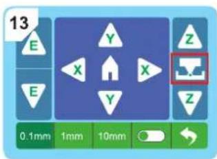 13 E Y Z X X E Y Z 0.1mm 1mm 10mm