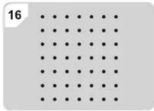 Renkforce Pro 10+ - Heißes Druckbett - 14