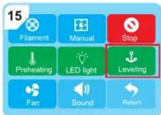 Renkforce Pro 10+ - Heißes Druckbett - 13