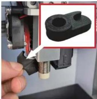 Renkforce Pro 10+ - Calibrating the Z-sensor - 1
