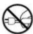 ROLAND S-4000-SP - WARNING - 4