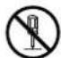 ROLAND S-4000-SP - WARNING - 3