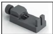 Krontaler GT-W-CL-02 - Armband kürzen (nur Modell GT-W-CL-05) - 2