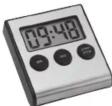 Krontaler GT-KT-21-02 - ORIGINAL BEDIENUNGSANLEITUNG - 5