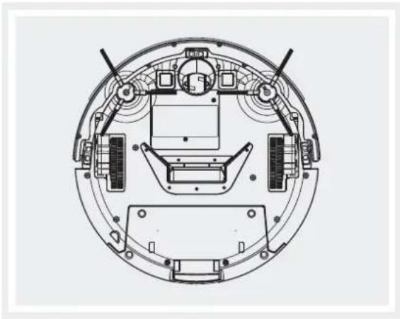 Grunkel I-DancerGyro - Check the side wheels - 1