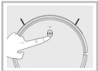 Grunkel I-DancerGyro - Cargar el robot - 1
