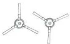Grunkel I-DancerGyro - Contenido - 4