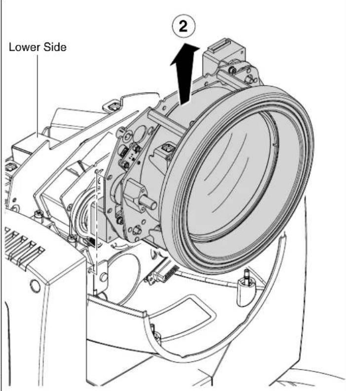Lower Side ②