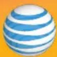 AT&T F160 - 1