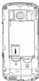 AT&T F160 - Getting Started - 1