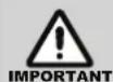Rinnai A Series - SERVICE MAINTENANCE SCHEDULE - 1