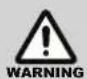 Rinnai A Series - WARNINGS AND IMPORTANT INFORMATION - 2