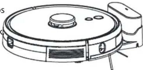 Teesa TSA5045 - WICHTIG - 1