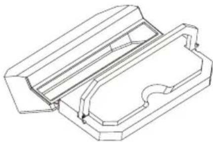 Teesa TSA5045 - 2in1 tank - 2