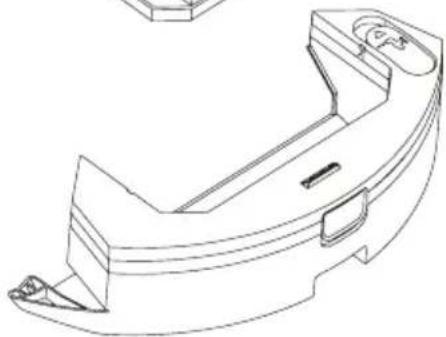 Teesa TSA5045 - 2in1 tank - 6