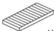 Teesa TSA5045 - Dustbin and filters - 4
