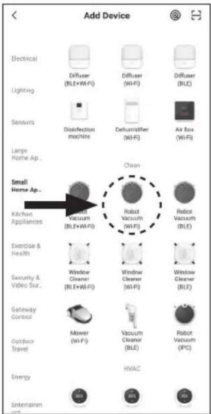 Teesa TSA5045 - GHID CONECTARE APLICATIE - 5