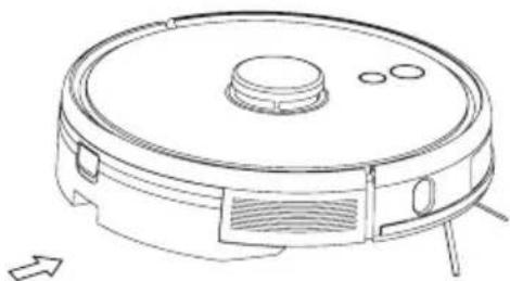 Teesa TSA5045 - Installation of 2in1 tank - 5