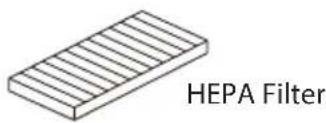 HEPA Filter