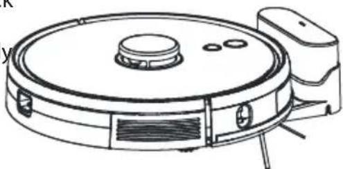 Teesa TSA5045 - IMPORTANT - 1