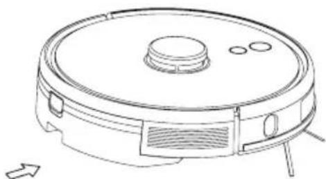 Teesa TSA5045 - Instalarea rezervorului 2in1 - 5