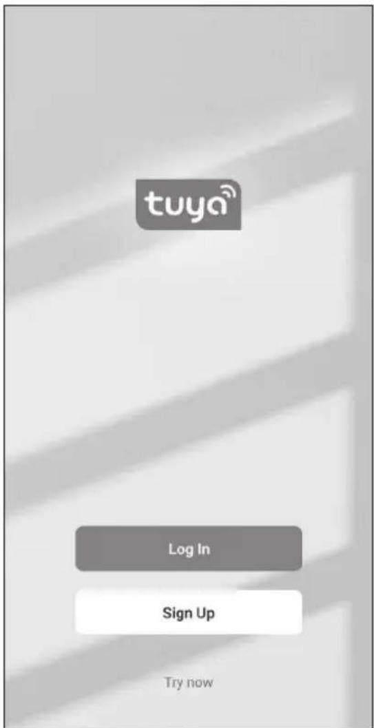 Teesa TSA5045 - GHID CONECTARE APLICATIE - 2