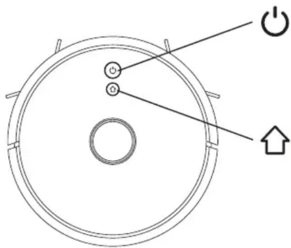 Teesa TSA5045 - LED Anzeigen - 1