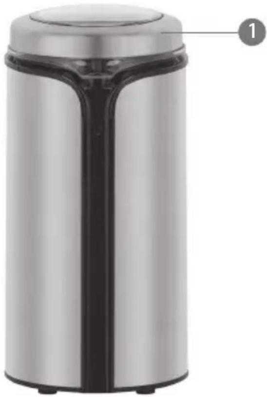 Teesa Aroma G30 TSA4004 - PRODUKTBESCHREIBUNG - 1