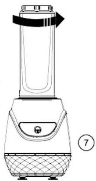 Teesa TSA3538 - FUNCTIONARE - 2
