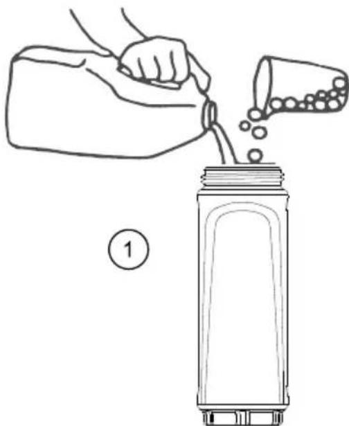 Teesa TSA3538 - FUNCTIONARE - 1