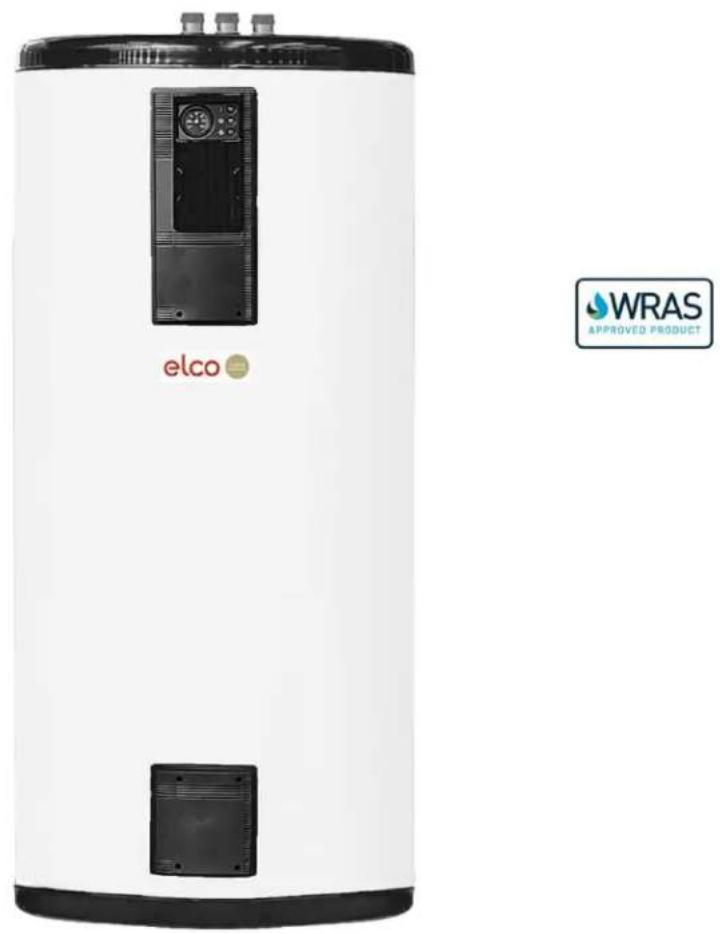 elco WRAS APPROVED PRODUCT