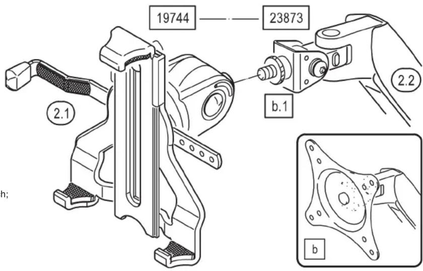 19744 23873 2.1 b.1 2.2 b