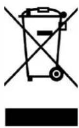 Artrom T-18 - Correct Disposal of this product! - 1